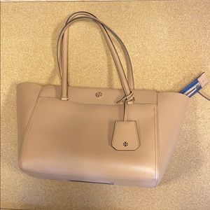 Tory Burch Robinson Tote